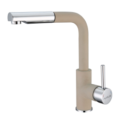 DELOS bateria kuchenna steel 04 + chrom