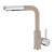 DELOS bateria kuchenna steel 04 + chrom
