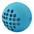 Kula Wash Ball