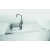 ALVEUS CLASSIC Pro 70 zlewozmywak stalowy satyna