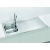 ALVEUS CLASSIC Pro 90 zlewozmywak stalowy satyna