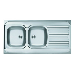 ALVEUS Classic 100 lewy len