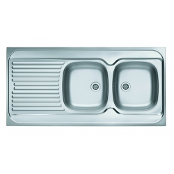 ALVEUS Classic 100 prawy satyna