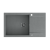 EVAN 136 XL GraniteQ silver stone/elementy stalowe