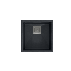 DAVID 40 GraniteQ pure carbon/elementy stalowe