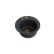 MORGAN 210 GraniteQ black diamond/elementy miedziane