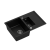 MORGAN 156 GraniteQ pure carbon/elementy stalowe