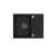MORGAN 116 GraniteQ pure carbon/elementy stalowe