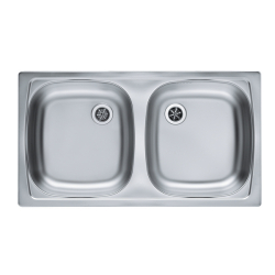 ALVEUS Basic 160 satyna