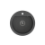 JOHNNY 210 GraniteQ zlewozmywak granitowy black dotted (czarny) 1 komorowy b/o (fi.51x18) z odpływem