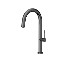 HALEY T LINE SteelQ graphite metal