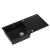 EVAN 146 XL GraniteQ pure carbon/elementy stalowe