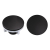 READY- SMART CZARNY zlewozmywak granitowy 1-k z/o (62x44x17,5) + bateria z elastyczną wylewką very black + dozownik very black + syfon very black