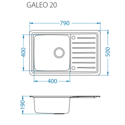 GALEO 20 790x500 zlew wpuszczany