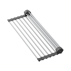 Qmata stal / czarna 380 x 250 mm, 13 patyczków