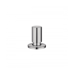 Pokręło do korka aut. BLANCO stal matowa (SteelArt) 222118