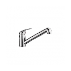 Bateria Blanco DARAS-S chrom 517731