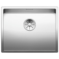 Zlewozmywak Blanco CLARON 500-U InFino 521577