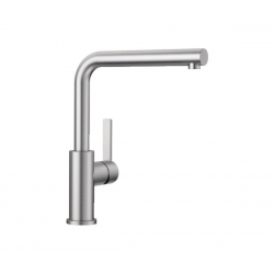 Bateria Blanco LANORA stal szczotkowana 523122