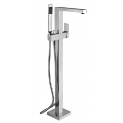 Bateria wannowa wolnostojąca EFFE chrom Paffoni Rubinetterie EF033CR