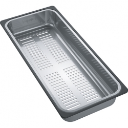Wkładka ociekowa FRANKE stal szlachetna 112.0599.107