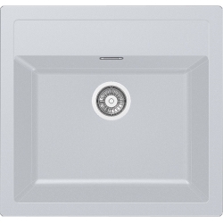 Zlewozmywak Franke SIRIUS SID 610 BIAŁY 114.0284.165