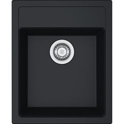 Zlewozmywak Franke SIRIUS SID 610-40 onyx 114.0503.041