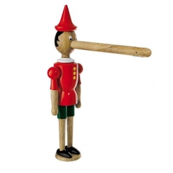 Bateria zlewozmywakowa stojąca PINOCCHIO kolorowa Emmevi Rubinetterie 1887CC