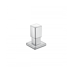 Pokrętło do korka automatycznego BLANCO QUADRIS chrom 221902