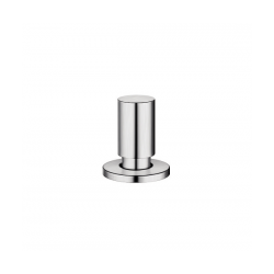 Pokrętło do korka aut. BLANCO stal polerowana (SteelArt) 222115