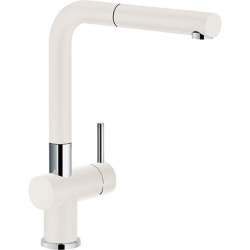 Bateria FRANKE ACTIVE PLUS PULL-OUT Kremowa 115.0373.832 - ostatnie sztuki