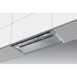 Okap do zabudowy FABER IN-NOVA TOUCH X/BK 60 F-305.0611.152