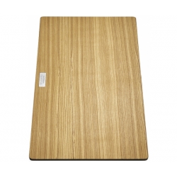 BLANCO Deska drewniana jesion, 280x445, [CLARON Steamar System Plus] 233106