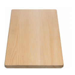 Deska drewniana klon, BLANCO 490x280, [COLLECTIS 6 S] 235844