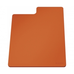 BLANCO Deska z tworzywa SITYPad Orange, 259x200 236719