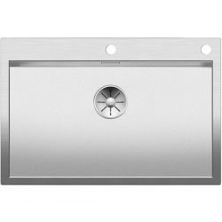 Zlewozmywak BLANCO ZEROX 700-IF/A Stal Durinox, korek auto., InFino, PushControl 523102