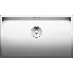 Zlewozmywak BLANCO CLARON 700-IF Stal polerowana, InFino 521580