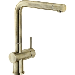 Bateria FRANKE ACTIVE PLUS SM Stare złoto 115.0524.926