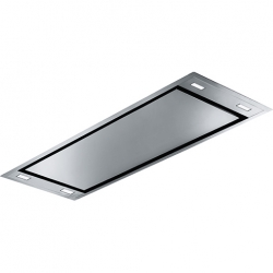 Okap sufitowy FRANKE Maris Flat FCFL 1206 XS Stal szlachetna 350.0536.872