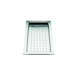 Ociekacz BLANCO stal nierdzewna, 240x420, [ZEROX, CLARON] 219650