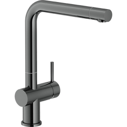 Bateria FRANKE ACTIVE PLUS SM Czarny chrom 115.0524.924