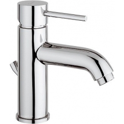 Bateria umywalkowa stojąca (bez korka) PIPER chrom Emmevi Rubinetterie 45003CR