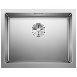 Zlewozmywak BLANCO CRONOS XL 6-IF Stal gładka, InFino 525025
