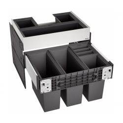 Sortownik odpadów BLANCO SELECT II 60/4 Orga 526211