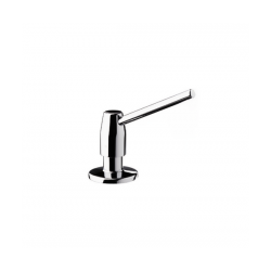 Dozownik BLANCO TANGO chrom 511266