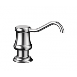 Dozownik BLANCO VICUS chrom 524290