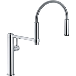 Bateria Franke PESCARA 360 CHROM 115.0393.976