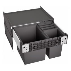 Sortownik odpadów BLANCO SELECT II XL 60/3 526205