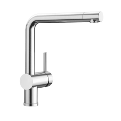 Bateria Blanco LINUS powłoka PVD Steel 526 241