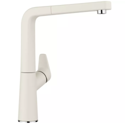 Bateria Blanco AVONA-S delikatny biały 526 929